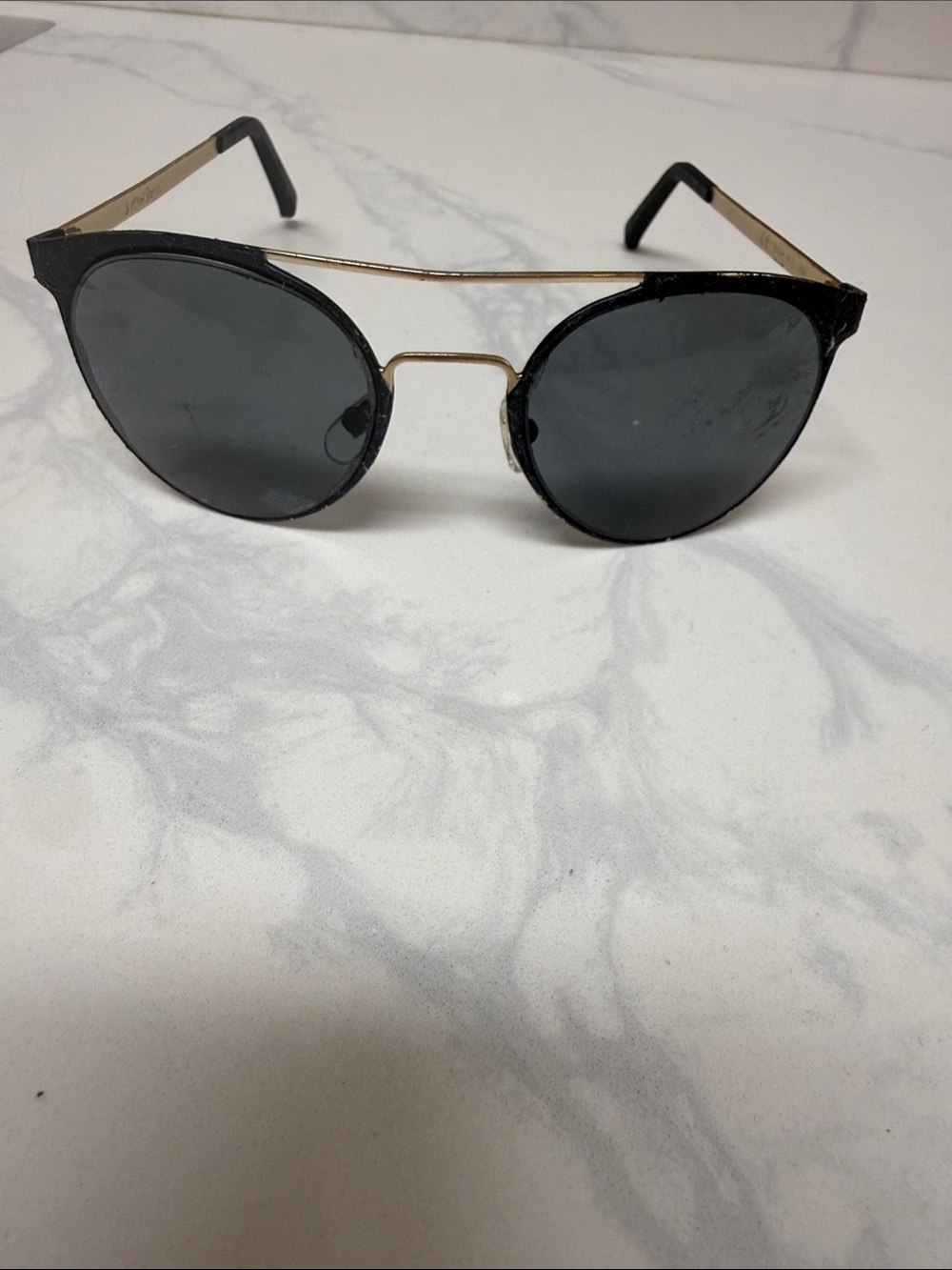 & other stories sunglasses